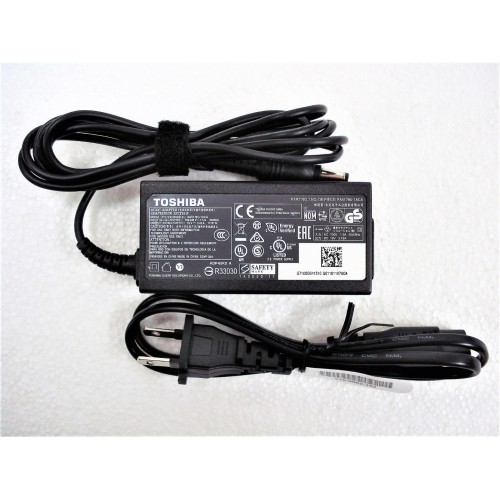 65W Toshiba Satellite U50t-A-10H Charger Power Adapter