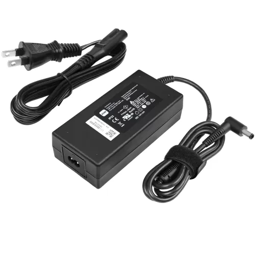 System One BiPAP S/T with humidifier DS1060HS charger 12V 5A 6.67A