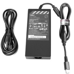 Aorus Master 18 AM8H Charger 400W