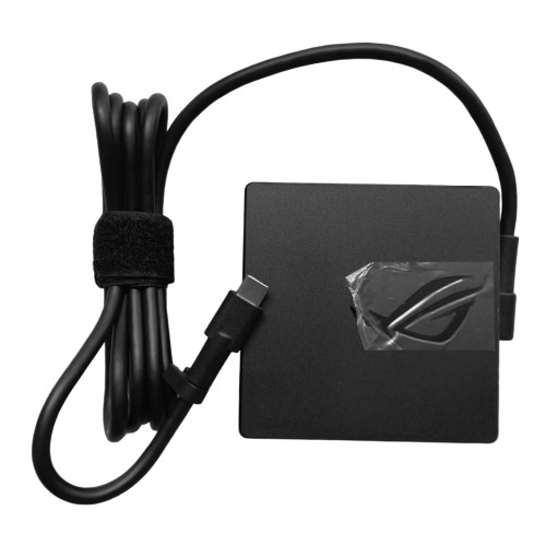 130W Asus ROG Flow X13 FLOW-X13-GV302XU-MU011W Charger USB-C AC Adapter