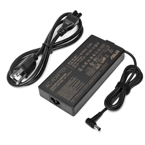 Original Asus Zenbook Pro 14 UX8402ZA UX8402Z BX8402ZA RX8402Z Charger ac adapter 180W