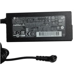 LG 27MD5KA 27MD5KA-B Charger ac adapter 45w orginal