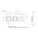 Infineon Smart High-Side Power Switch - BTS7004-1EPP Infineon Smart High-Side Power Switch - BTS7004-1EPP