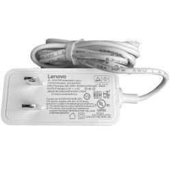 12V Lenovo Smart Clock 2 ZA970030US Charger