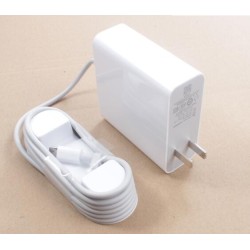 65w Xiaomi Mi Notebook Air 13.3 Classic Ed. i5 charger usb-c