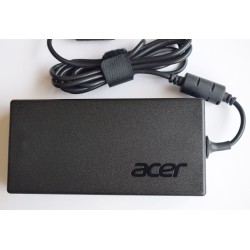 Original Acer G3-571-77QK charger ac adapter 180w