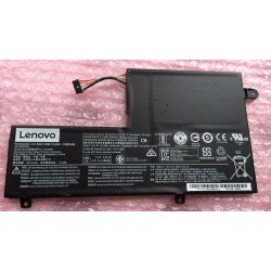 Original Lenovo IdeaPad 520s-14IKB notebook Battery 52.5W