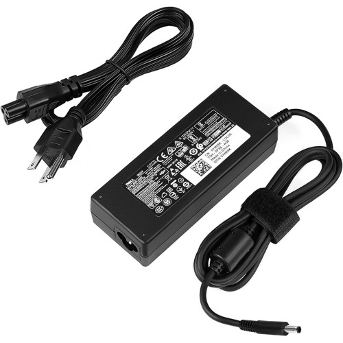 Original Dell Inspiron 20-3059 W15B W15B003 charger 4.5mm 90w