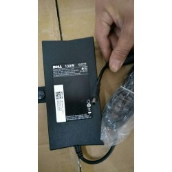 Lps 130w charger Dell HA130PM160 05JDV6 5JDV6