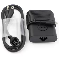 Dell Latitude 12 5000 series T17G charger ac adapter 65W
