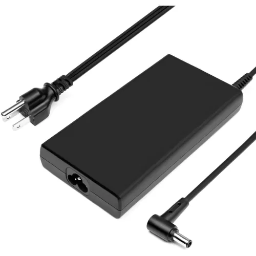 MSI Alpha 15 B5EEK-018us AC Adapter Charger 20V 9A