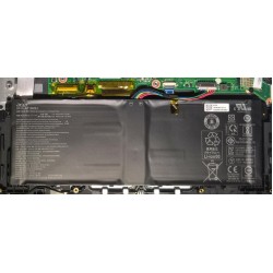 Original Acer AP16M5J notebook Battery 37W