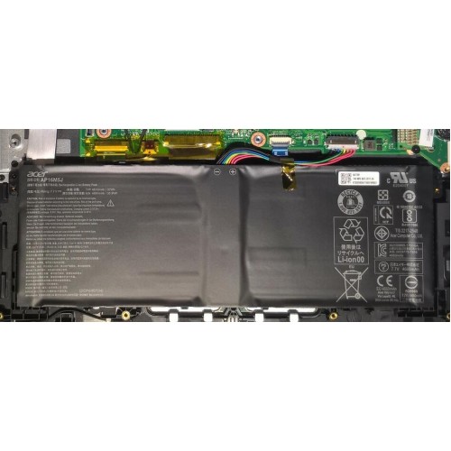 Original Acer N17Q1 notebook Battery 37W