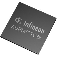 Infineon 32-Bit Single-Chip Microcontroller - SAK-TC397XP-256F300S BD