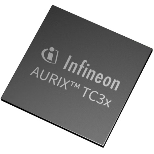 Infineon AURIX™ TC37xEXT variants - SAK-TC377TX-96F300S AB Infineon AURIX™ TC37xEXT variants - SAK-TC377TX-96F300S AB