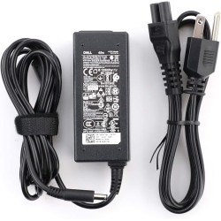 45w Dell DA45NM140 LA45NM140 HA45NM140 HK45NM140 charger Power AC Adapter +Cord