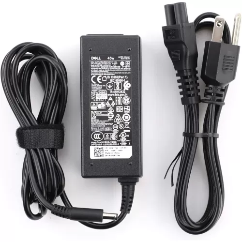 Dell Inspiron 11 3152 3153 3157 3158 charger original 45w