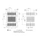 Infineon Smart High-Side Power Switch - BTS7004-1EPP Infineon Smart High-Side Power Switch - BTS7004-1EPP