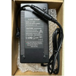 54.6V ‎5TH WHEEL V40PRO Electric Scooter ES14 Charger Power Adapter