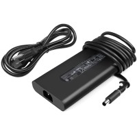 330W Alienware 16 Area-51 Ultra 9 275HX GaN FET Adapter Original