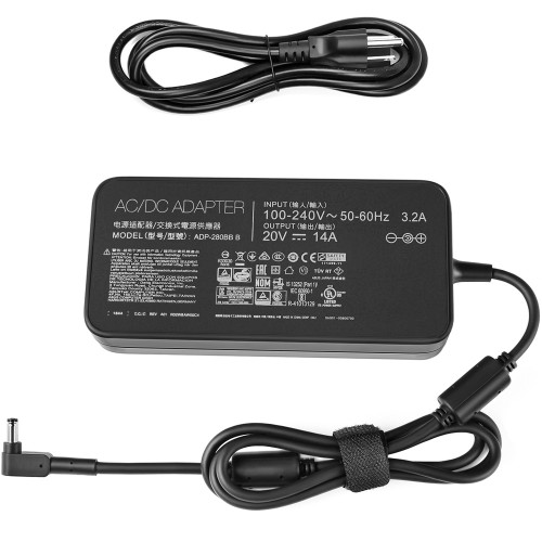 Acer chicony a21-280p1a a280a010p Charger  280w