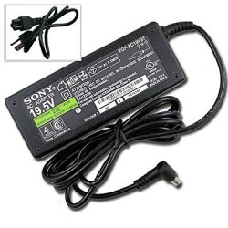 charger for Sony ADP-75UB B 147997421