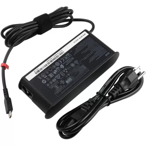 95W Lenovo GX20Z46240 02DL130 02DL132 02DL134 Laptop Power AC Adapter USB-C