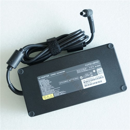 Original Fujitsu FPCAC275 cp709350-01 charger ac adapter 330w