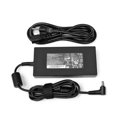 Original 230W Sager NP8372 Charger Power Adapter