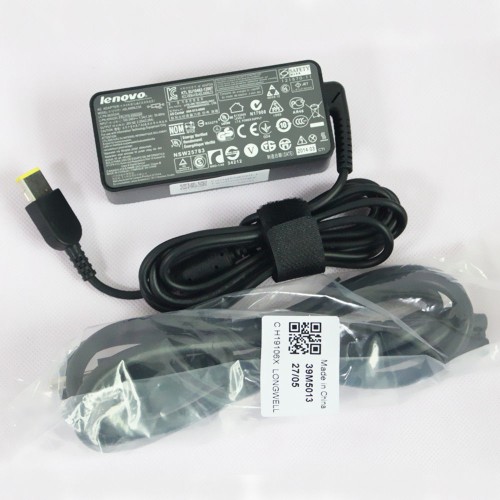 45W Thinkpad Yoga 11e Chromebook 3rd Gen 20GC 20GE Charger