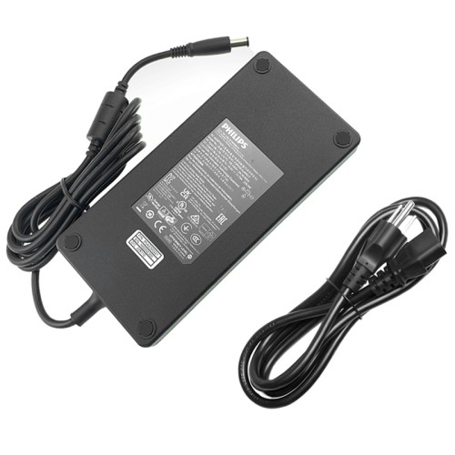 230W Intel Mini ITX PC Charger Power Adapter