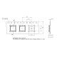 Infineon BDC motor gate drivers - TLE92108-232QX