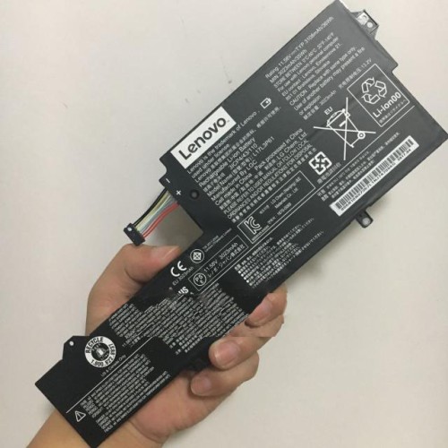 Original Lenovo Yoga 720-12IKB Battery 36whr 3 cell