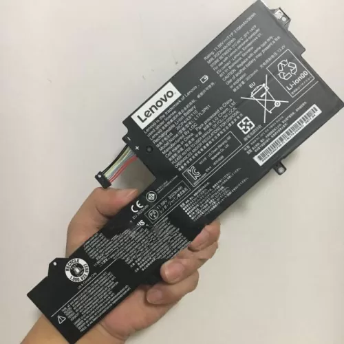 Original Lenovo Yoga 720-12IKB 81B5003QUS Battery 36whr 3 cell