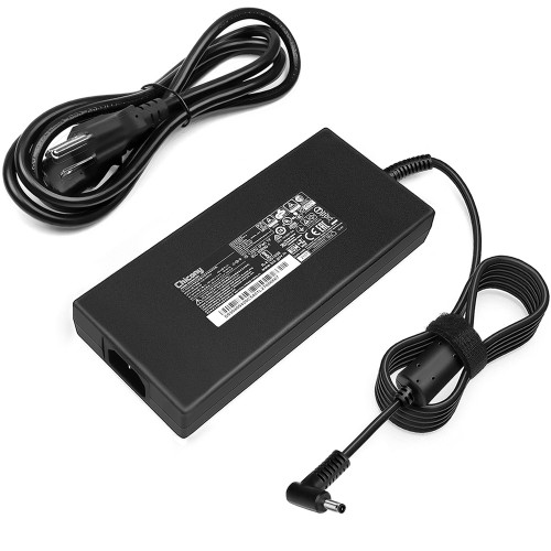 MSI Katana 15 B12V 12th Gen Intel i7 AC Adapter Charger 20V 12A