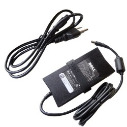 Original Dell Inspiron i7559-5012GRY charger 130w