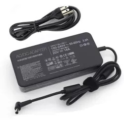 280W Asus ROG Griffin GZ755GI Power charger+cord