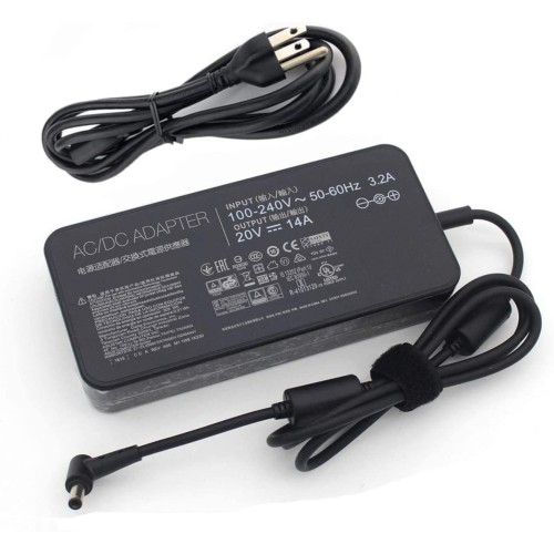 280W Asus delta ADP-280BB B Charger