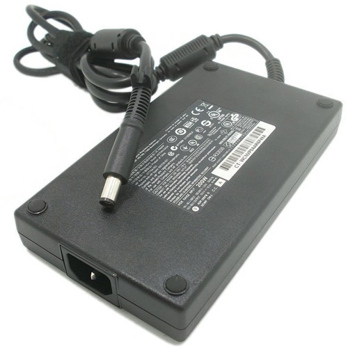 Original HP S340c ENVY 34 Monitor charger power adapter