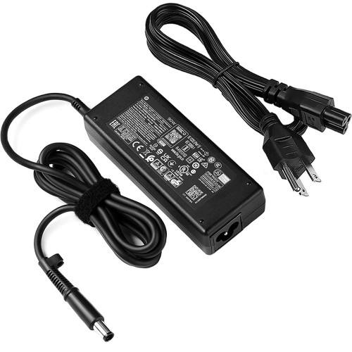 HP U27 4K Wireless Monitor hsd-0072-k Charger 90w