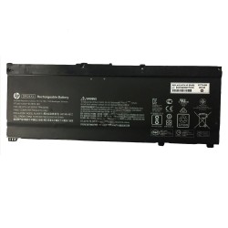 Original HP SR04XL HSTNN-DB7W 917678-2B1 Battery 70.7Whr