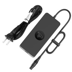 53.6V 210W Navee UT5 Max / UT5 Ultra X / NT5 Ultra X Charger Power cord