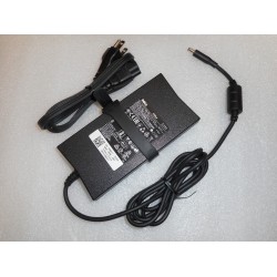 Original 130w Dell DA130PE1-00 LA130PM121  charger ac adapter