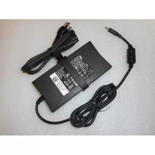 Dell P106F P106F002 P107F P107F001 Charger Original 130w