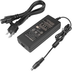 180W Jackery Explorer 3000 Pro Charger Power cord