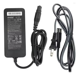 Xiaomi Electric Scooter 6 Max DT4810CT-DM-02 Charger Power Adapter