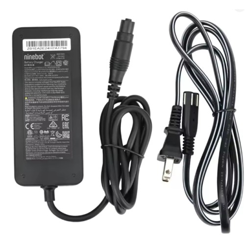 Xiaomi Electric Scooter 6 Ultra DT4813CT-DM Charger power cord