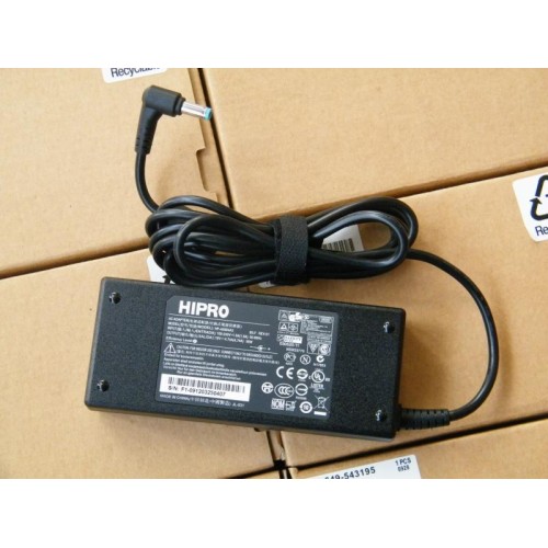 Lps 90w charger for Acer HIPRO HP-A0904A3