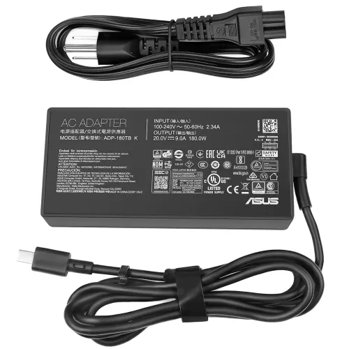 20V 9A Asus ga403uv-qs184wf charger Original