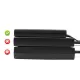 Original 230W Sager NP8372 Charger Power Adapter
